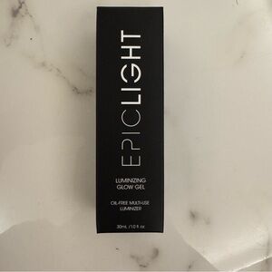 EpicLight Luminizing Glow Gel
